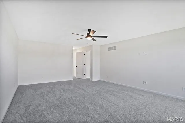 $459,373 | 549 Evening Primrose Drive, Wentzville, MO 63385