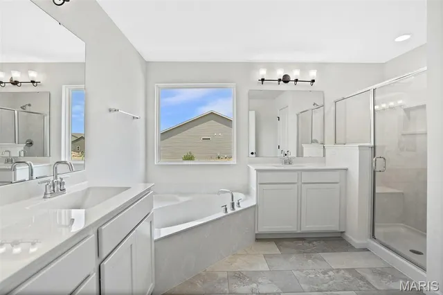 $459,373 | 549 Evening Primrose Drive, Wentzville, MO 63385