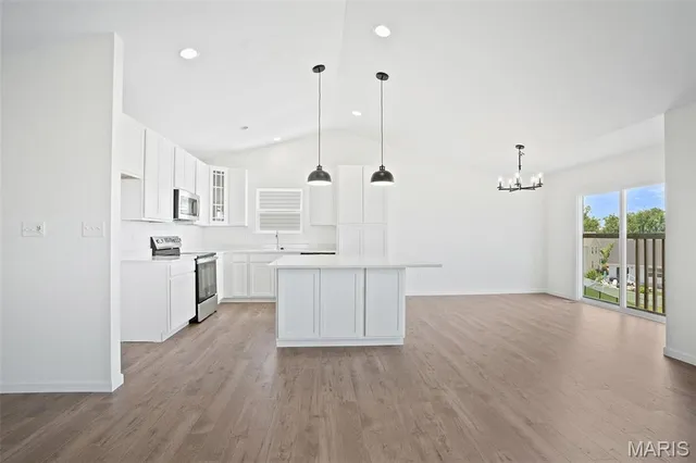 $459,373 | 549 Evening Primrose Drive, Wentzville, MO 63385