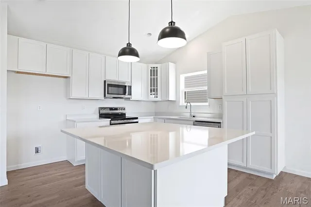 $459,373 | 549 Evening Primrose Drive, Wentzville, MO 63385