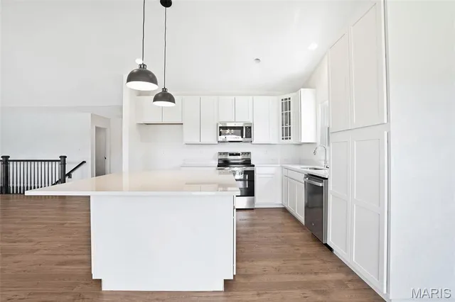 $459,373 | 549 Evening Primrose Drive, Wentzville, MO 63385