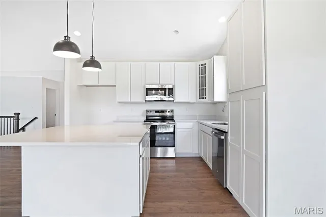 $459,373 | 549 Evening Primrose Drive, Wentzville, MO 63385