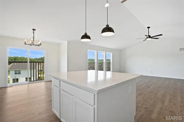 $459,373 | 549 Evening Primrose Drive, Wentzville, MO 63385