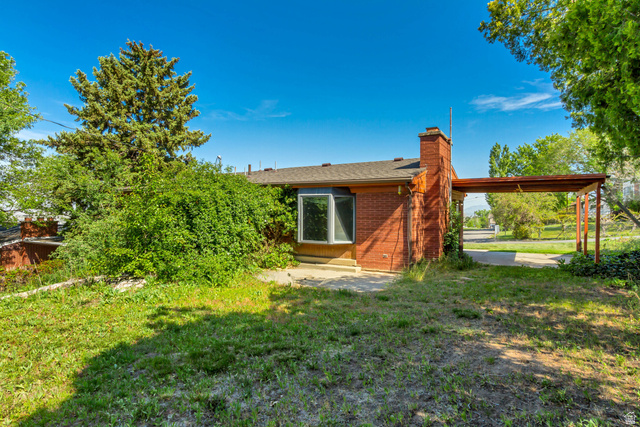 653 West 3400th Street South Bountiful, UT 84010 - Photo 25 of 27