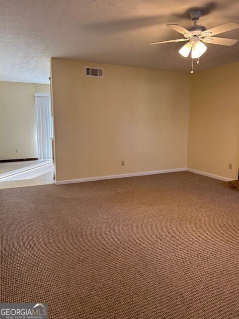 295 Handley Court Tyrone, GA 30290 - Photo 13 of 25 a view of an empty room