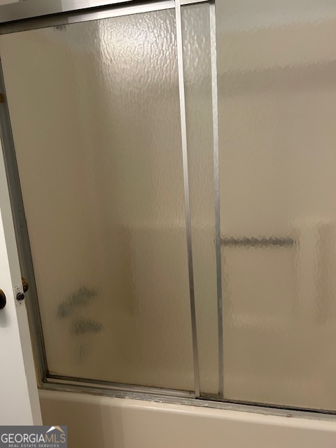 295 Handley Court Tyrone, GA 30290 - Photo 21 of 25 a view of a glass door