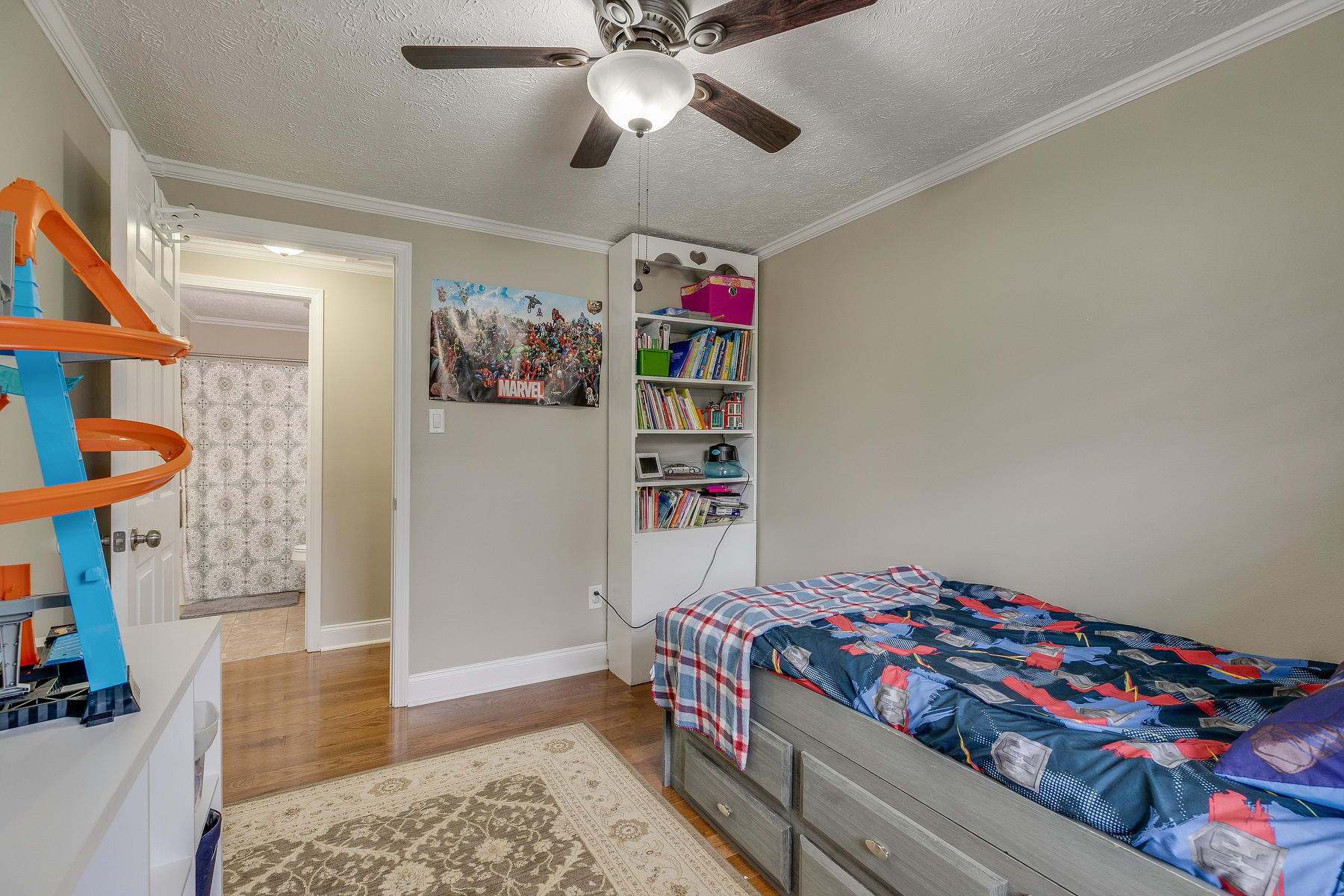 352 Rutledge Street Bristol, TN 37620 - Photo 22 of 28 022