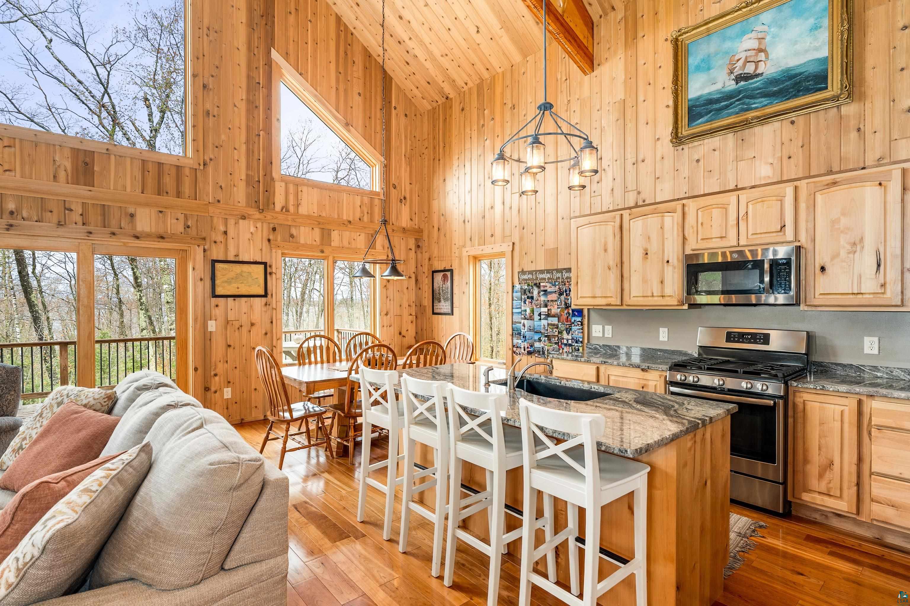 3346 Stockton Road La Pointe, WI 54850 - Photo 5 of 49