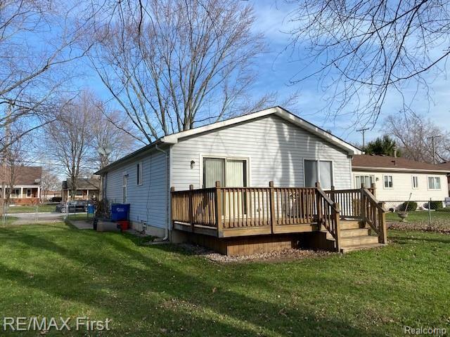 4530 Frazho Road Warren, MI 48091 - Photo 7 of 29 IMG_1793 (1).jpg