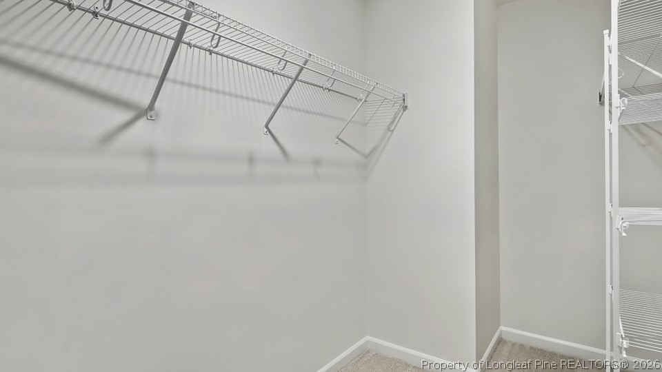 131 Rashford Way Raeford, NC 28376 - Photo 29 of 32 Closet