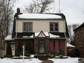 14823 Greenview Road Detroit, MI 48223 - Photo 1 of 1 Property Photo