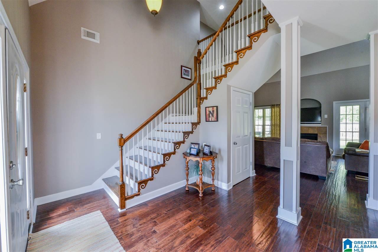 1810 Collier Way Tuscaloosa, AL 35405 - Photo 10 of 50