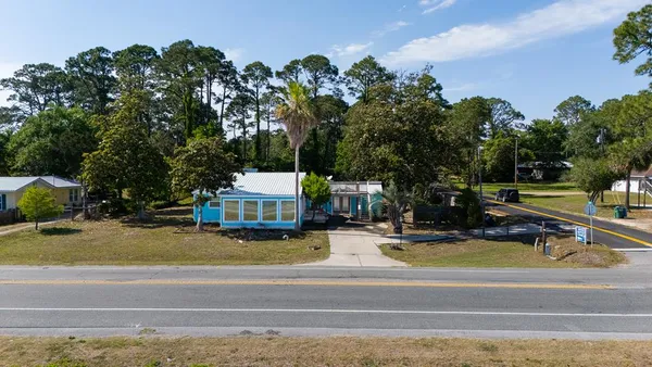 $549,900 | 615 Highway 98, Eastpoint, FL 32328