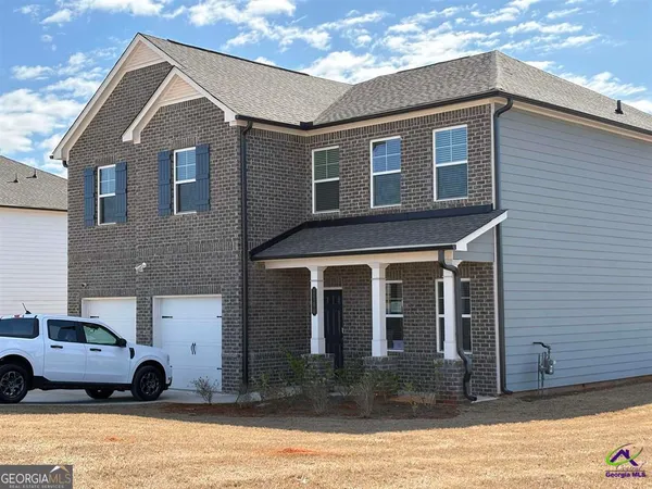 $349,000 | 1100 Holland Drive, Hampton, GA 30228