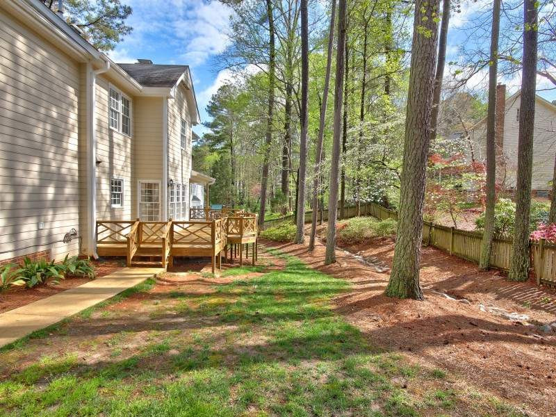 8004 Laurel Mountain Road Raleigh, NC 27613 - Photo 24 of 25 Photo 24