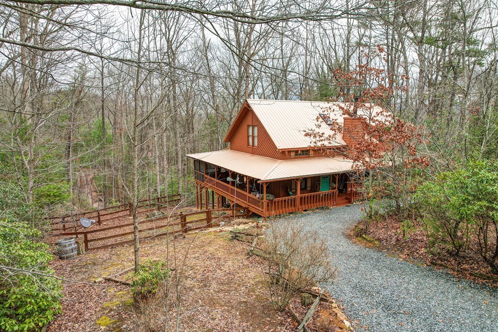 830 Harrison And Ada Road Blue Ridge, GA 30513 - Photo 46 of 51 Gallery Image 46