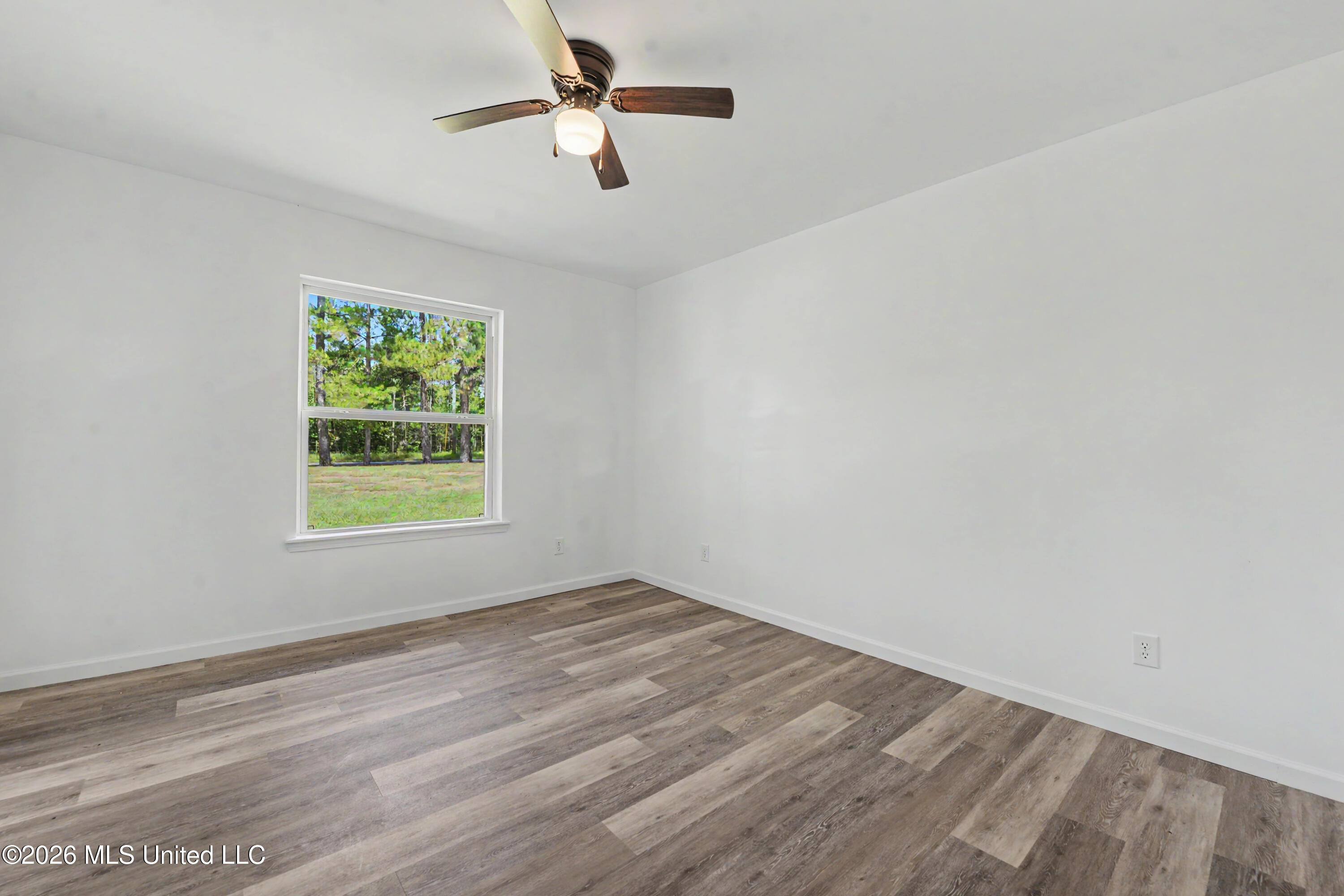 296 Tom Hempstead Road Lucedale, MS 39452 - Photo 21 of 35 Bedroom