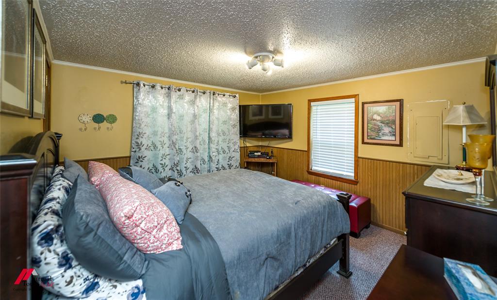 125 Honeysuckle Lane Converse, LA 71419 - Photo 21 of 40