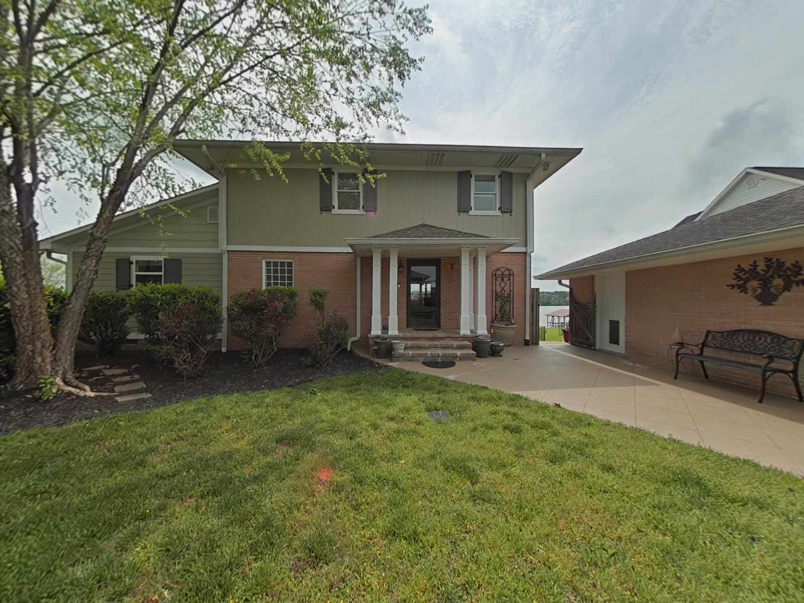 1098 Sable Road Spring City, TN 37381 - Photo 2 of 59 Front Door