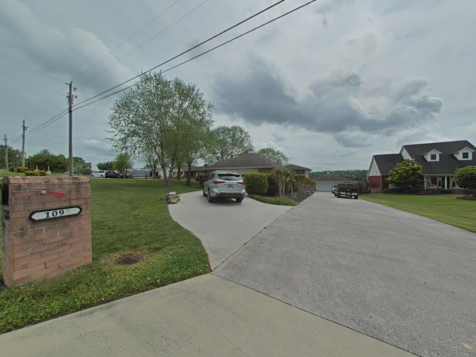 1098 Sable Road Spring City, TN 37381 - Photo 3 of 59 Street View-2