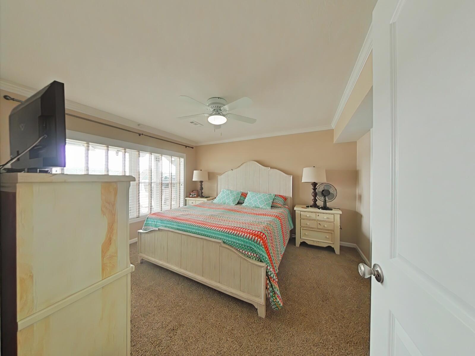 1098 Sable Road Spring City, TN 37381 - Photo 56 of 59 Basement Bedroom-2