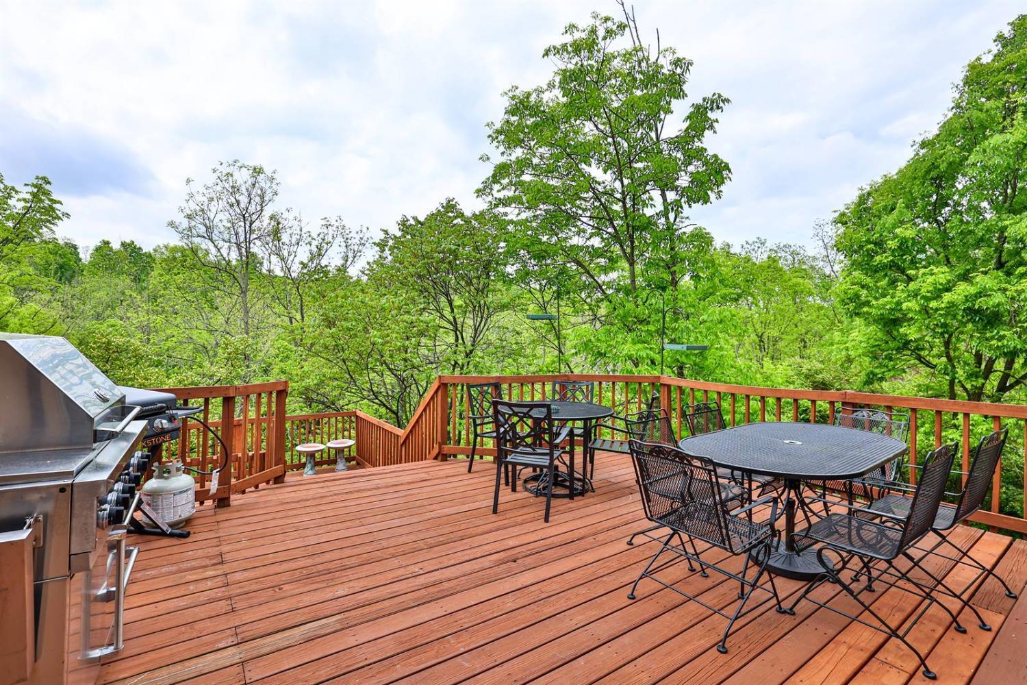5233 Race Road Cincinnati, OH 45247 - Photo 35 of 50