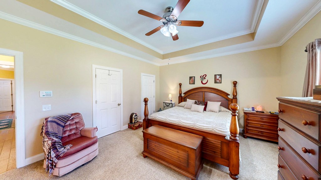 444 Hicks Road Dothan, AL 36303 - Photo 22 of 60