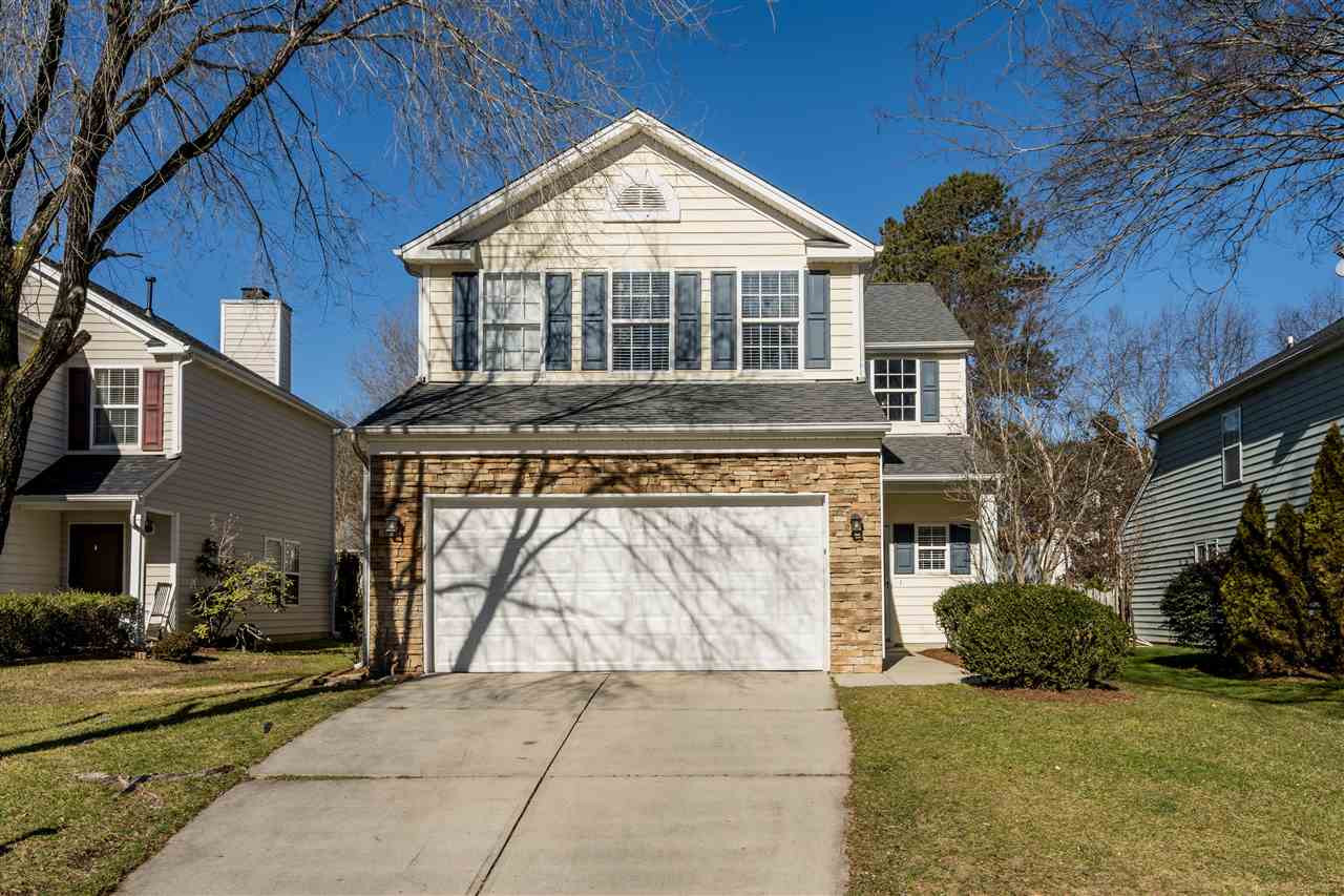254 Inkster Cove Raleigh, NC 27603 - Photo 1 of 17 Photo 1