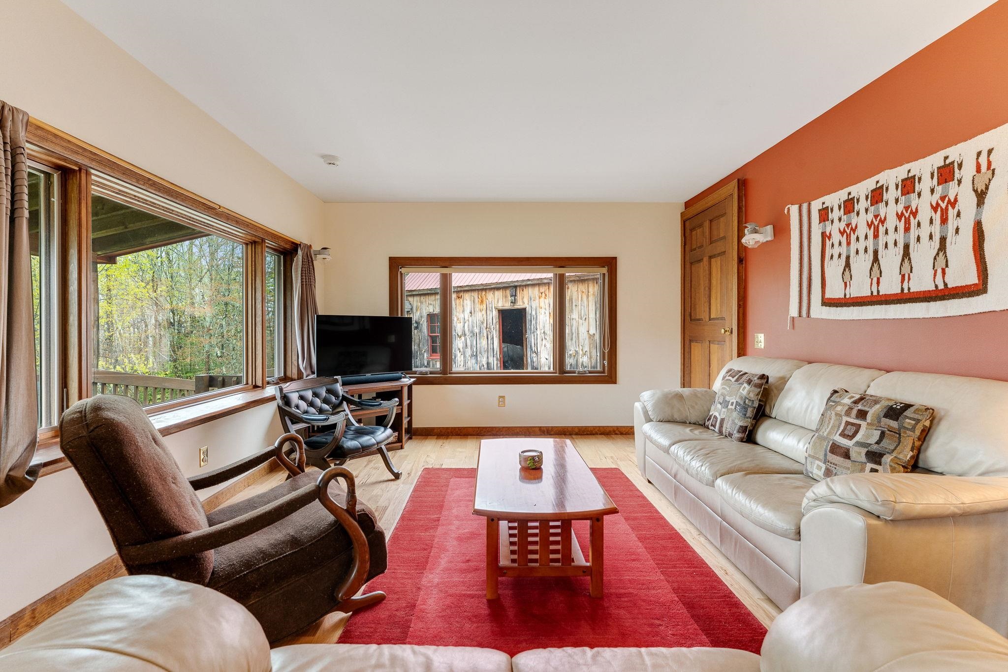 1641 West Hill Road Rochester, VT 05767 - Photo 23 of 58