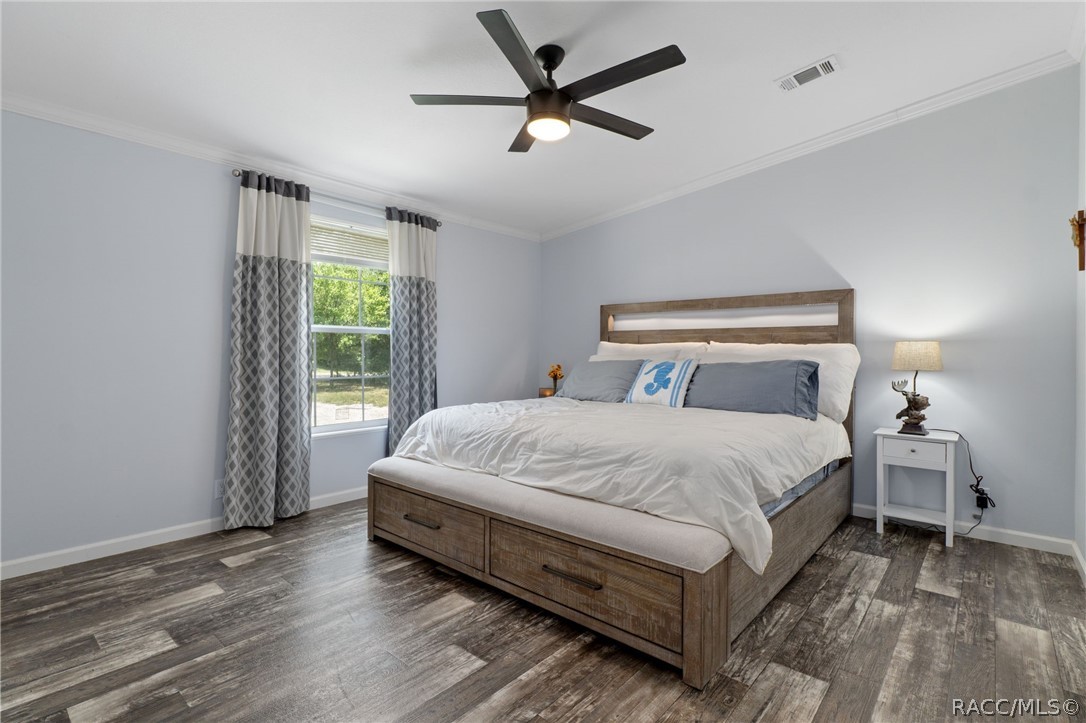 810 North Obrien Point Lecanto, FL 34461 - Photo 23 of 54