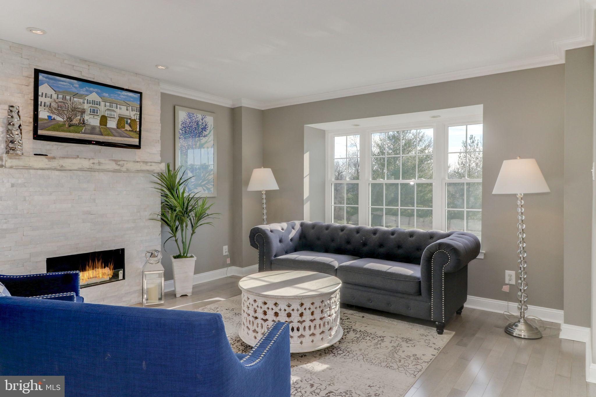 205 Springvalley Way Aston, PA 19014 - Photo 10 of 30 Gallery Image 10