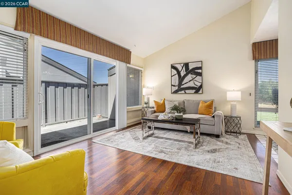 $429,000 | 1395 Kenwal Road, Unit A, Concord, CA 94521