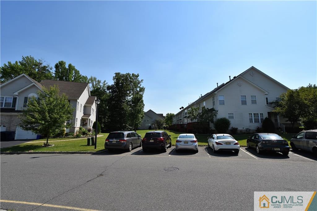 51 Hawthorne Road North Brunswick, NJ 08902 - Photo 23 of 23 a couple of cars parked in front of a house
