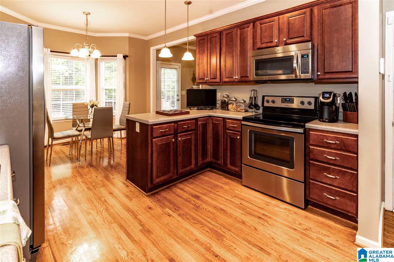 2630 Hawthorne Lake Road Helena, AL 35022 - Photo 14 of 36