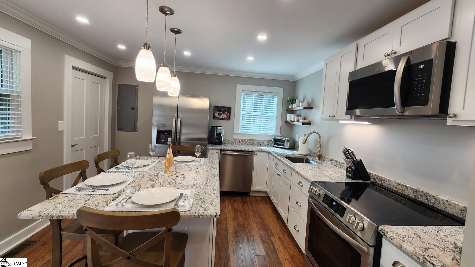 407 North Street Anderson, SC 29621 - Photo 16 of 30