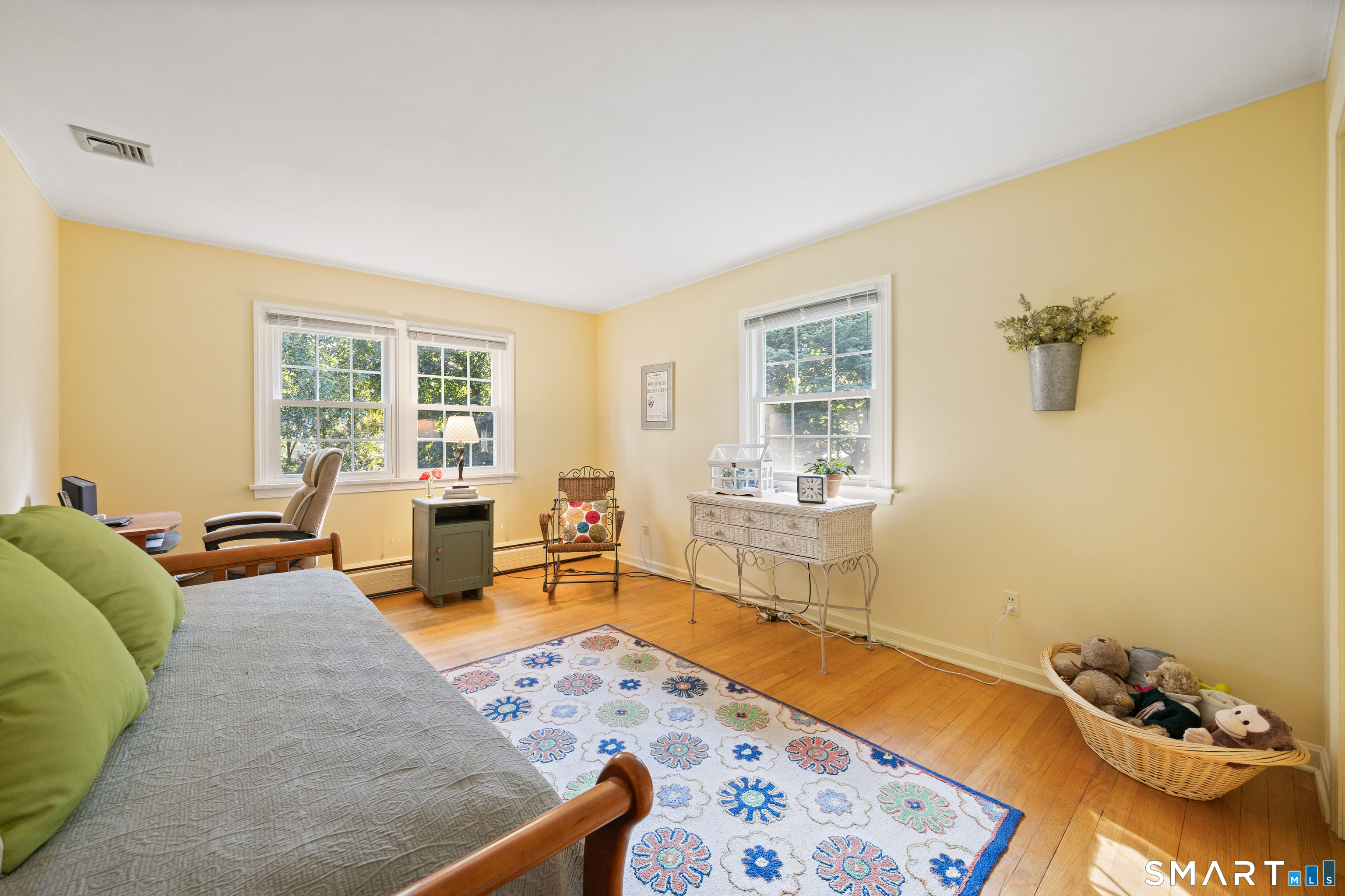 98 Merwin Circle Cheshire, CT 06410 - Photo 19 of 40 Bedroom 2
