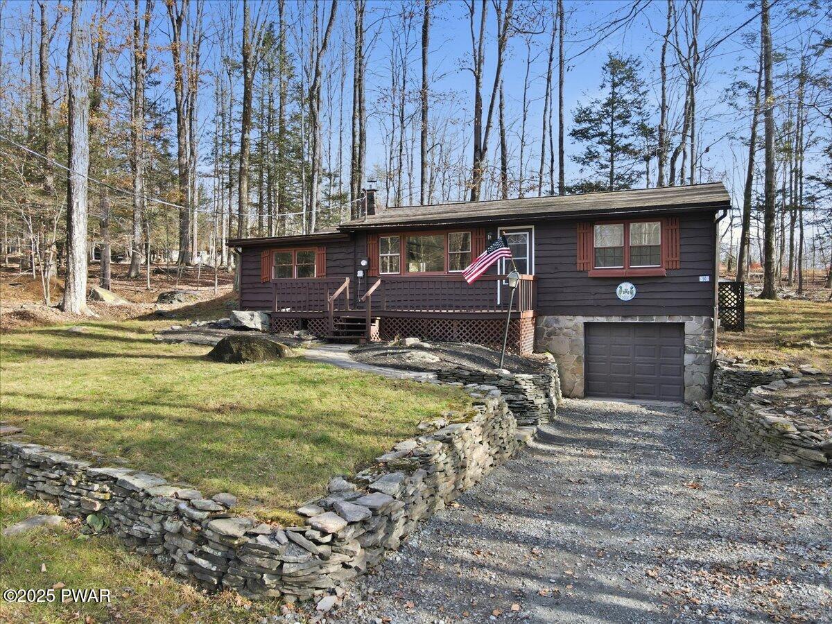 50 Bear Rock Road Lake Ariel, PA 18436 - Photo 8 of 70