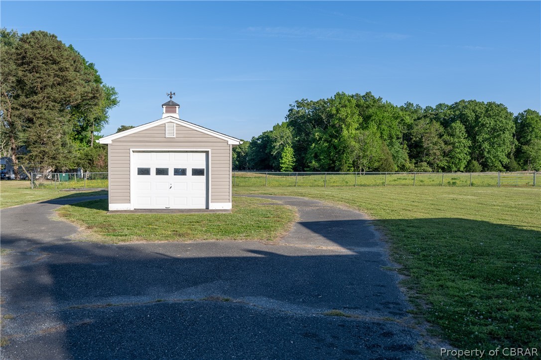 375 Beach Road White Stone, VA 22578 - Photo 19 of 19 Gallery Image 19