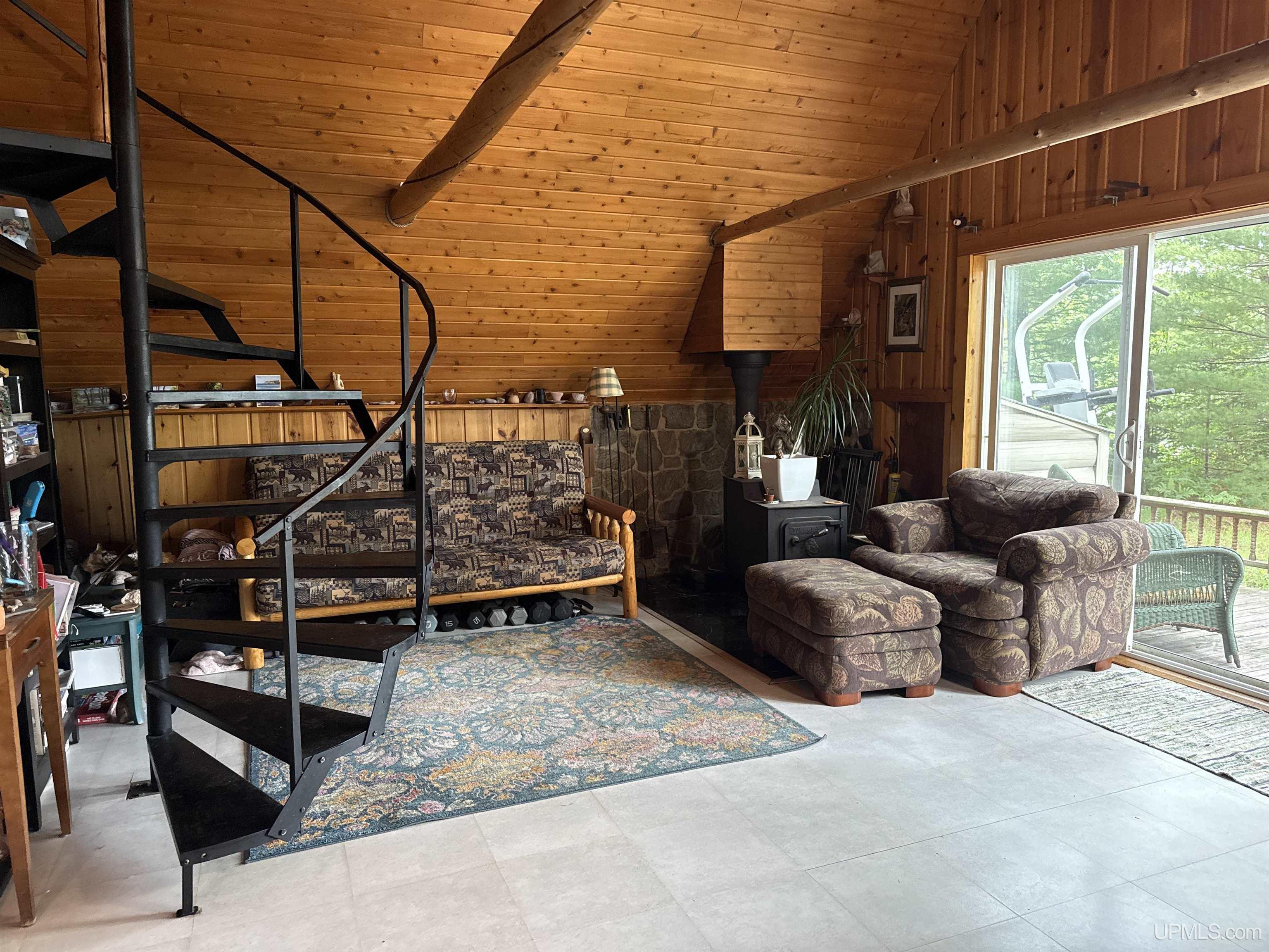E16983 Nevins Lake Road Shingleton, MI 49884 - Photo 6 of 34