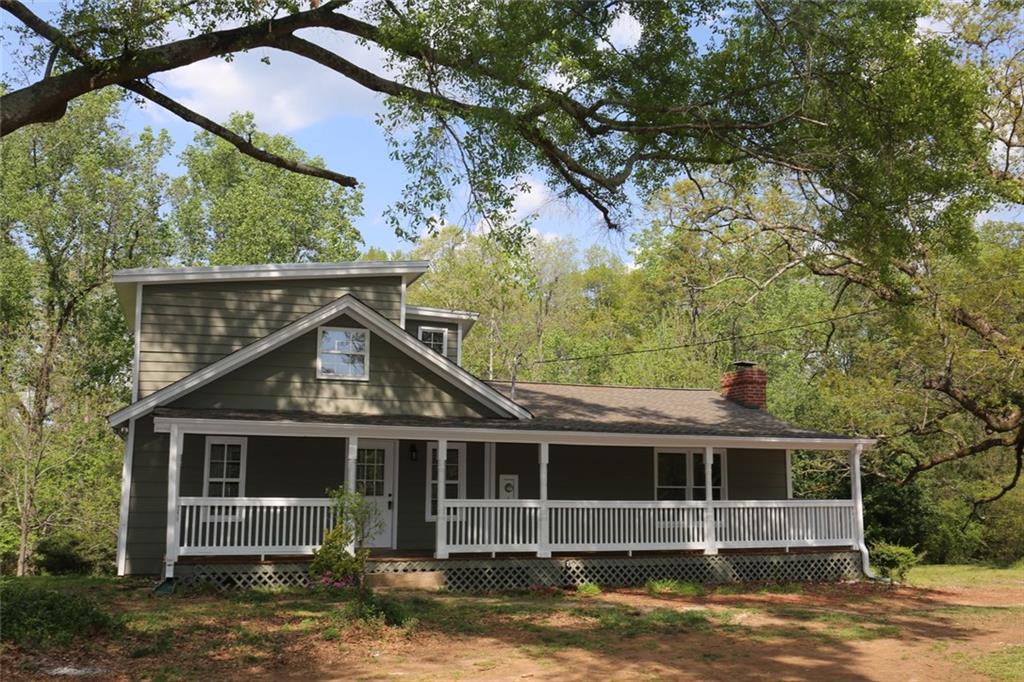 5193 Brockton Road Jefferson, GA 30549 - Photo 1 of 1