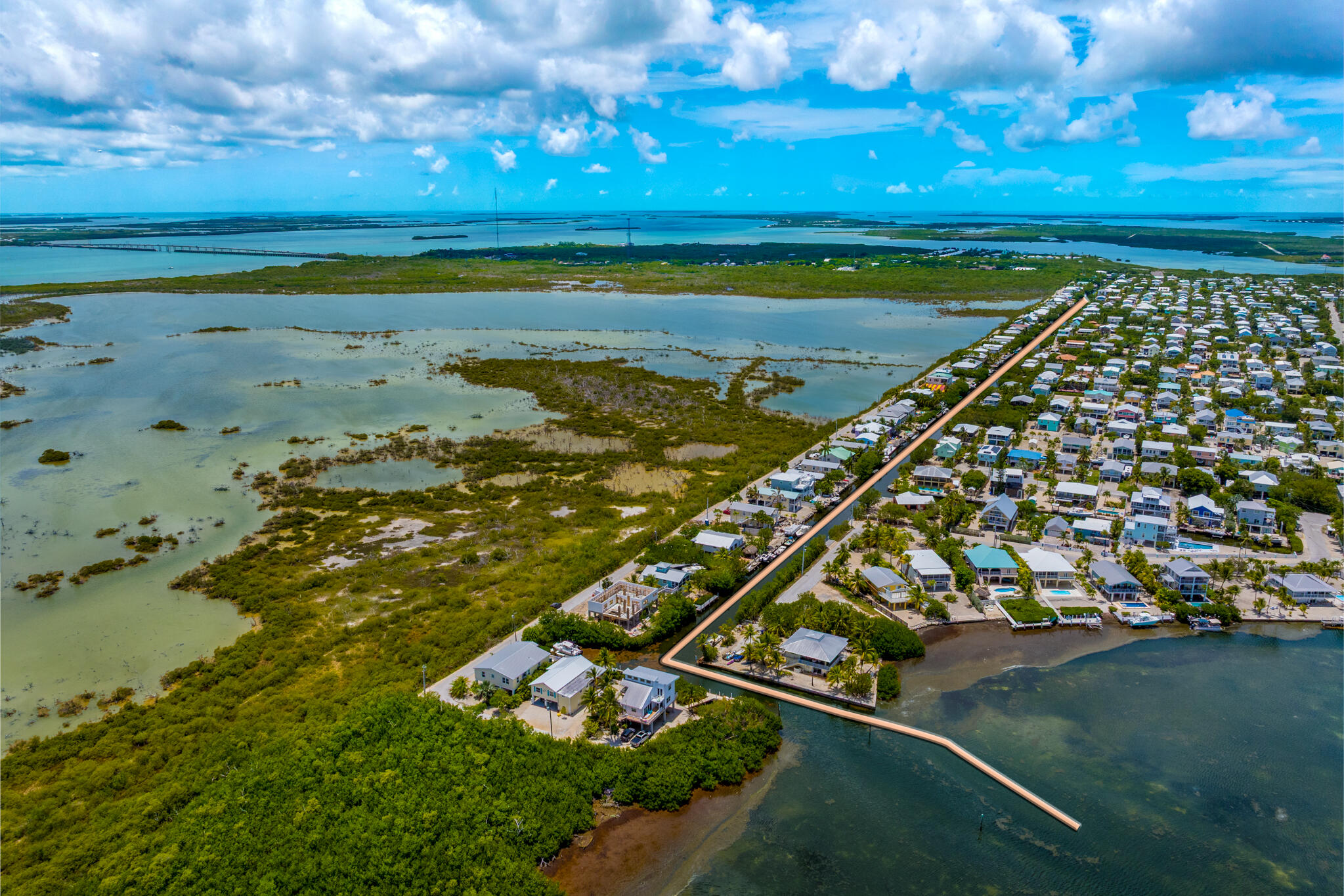 273 Indies Road Summerland Key, FL 33042 - Photo 34 of 36 Boat Access