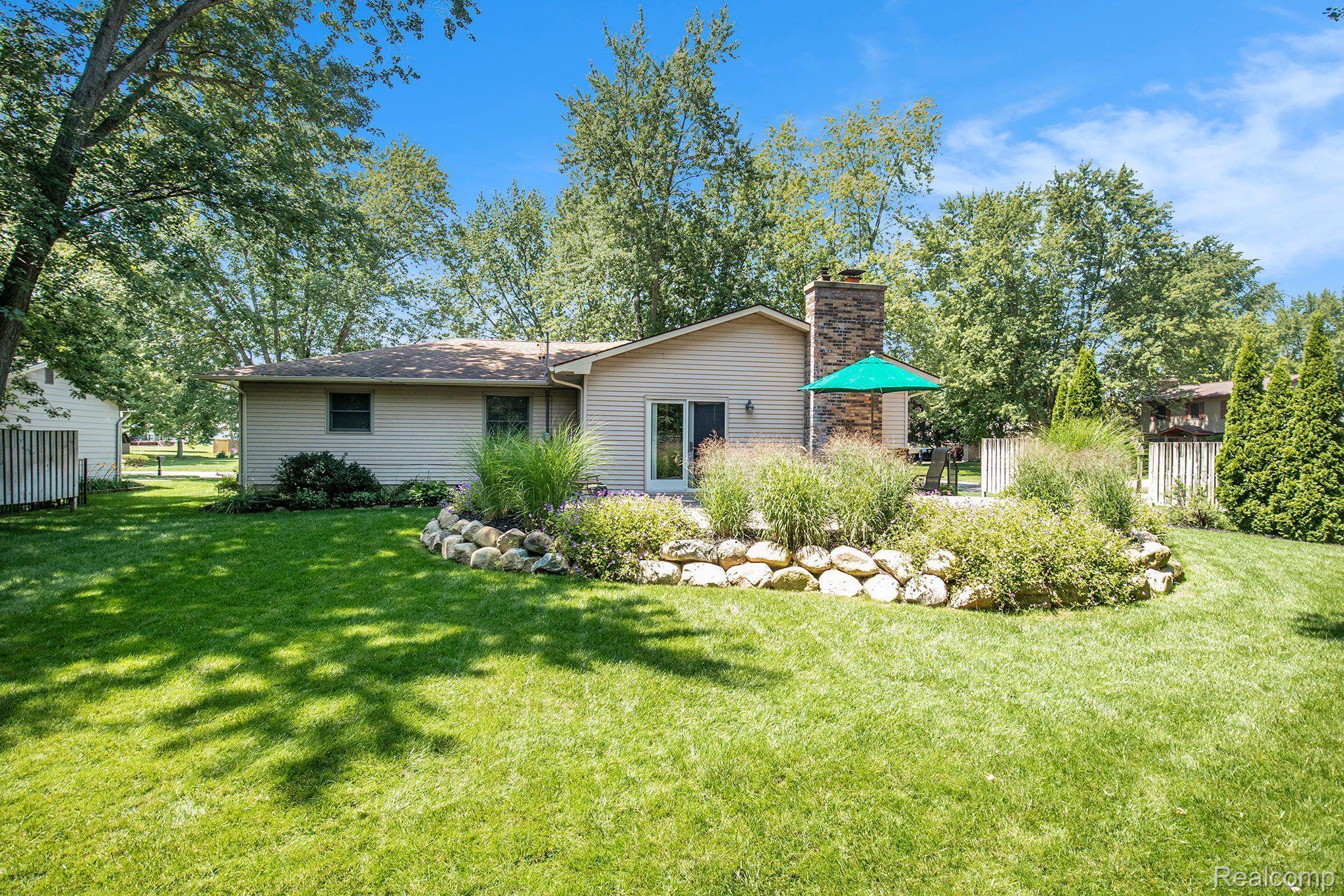 5367 Sturbridge Road Grand Blanc, MI 48439 - Photo 16 of 18 Gallery Image 16