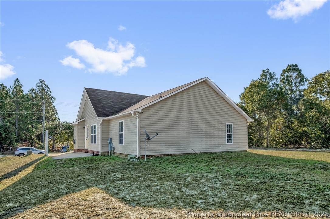 2068 Tingen Road Broadway, NC 27505 - Photo 28 of 30 Gallery Image 28