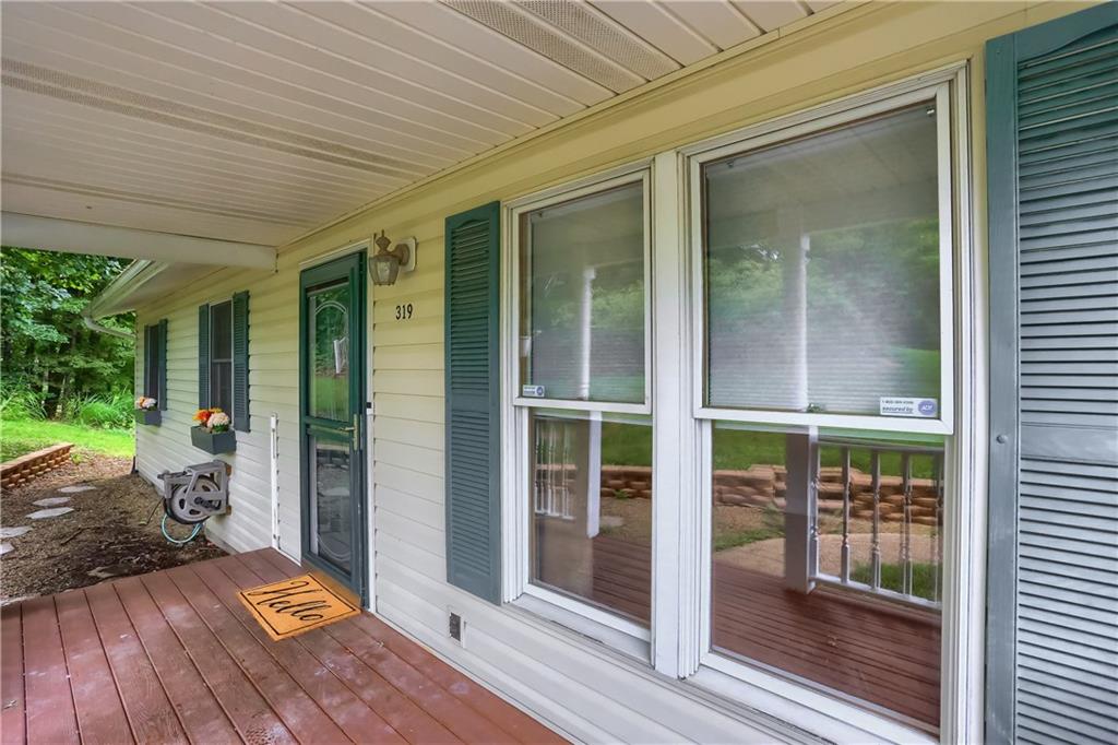 319 Dobson Road Mars, PA 16046 - Photo 2 of 25