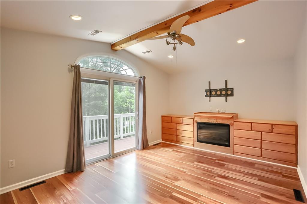 319 Dobson Road Mars, PA 16046 - Photo 14 of 25 a view of a livingroom with a furniture wooden floor and window