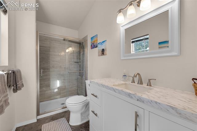 4663 Fencer Road Colorado Springs, CO 80911 - Photo 17 of 38