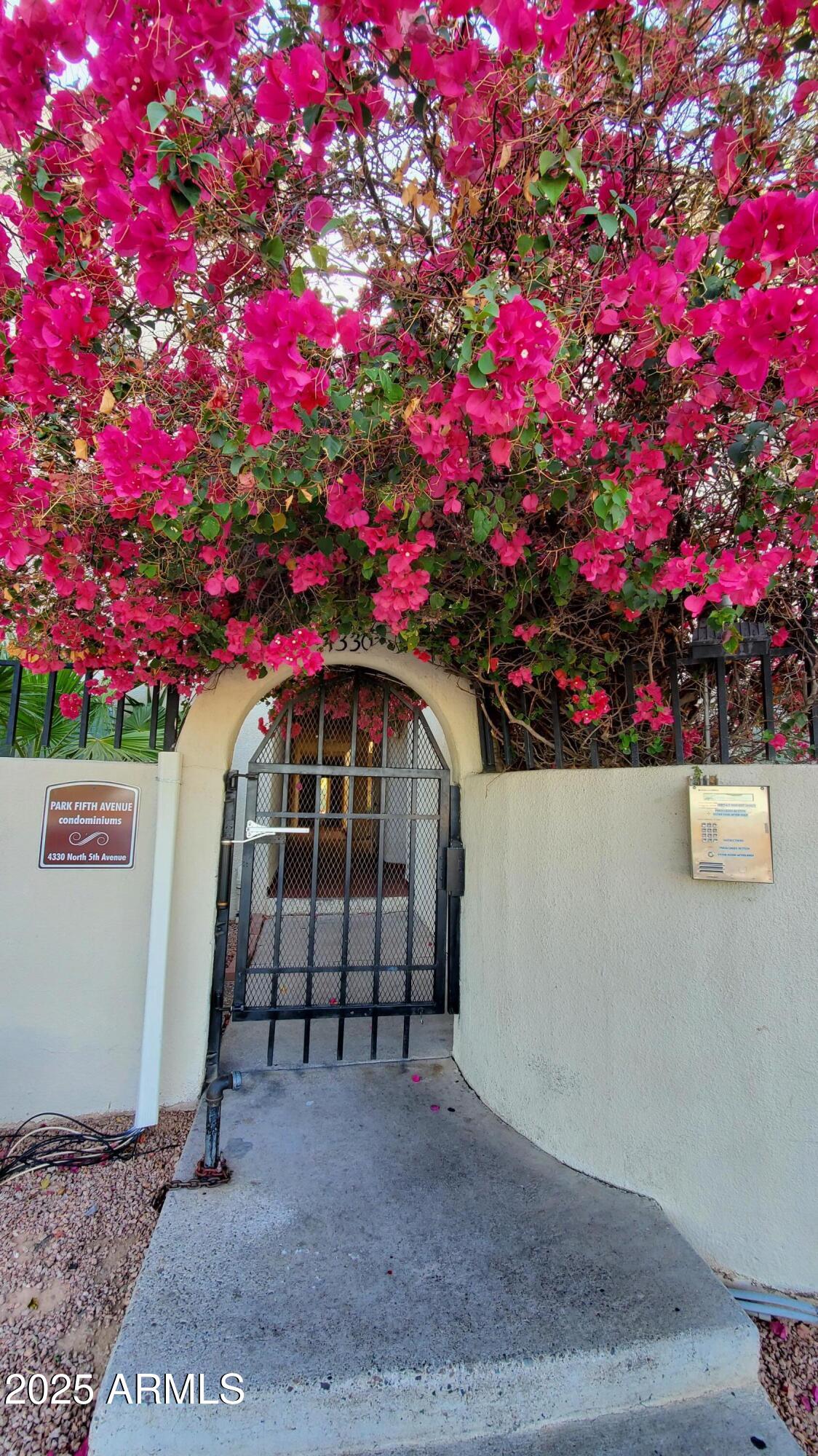 4330 North 5th Avenue, Unit 209 Phoenix, AZ 85013 - Photo 28 of 46 20210421_160226