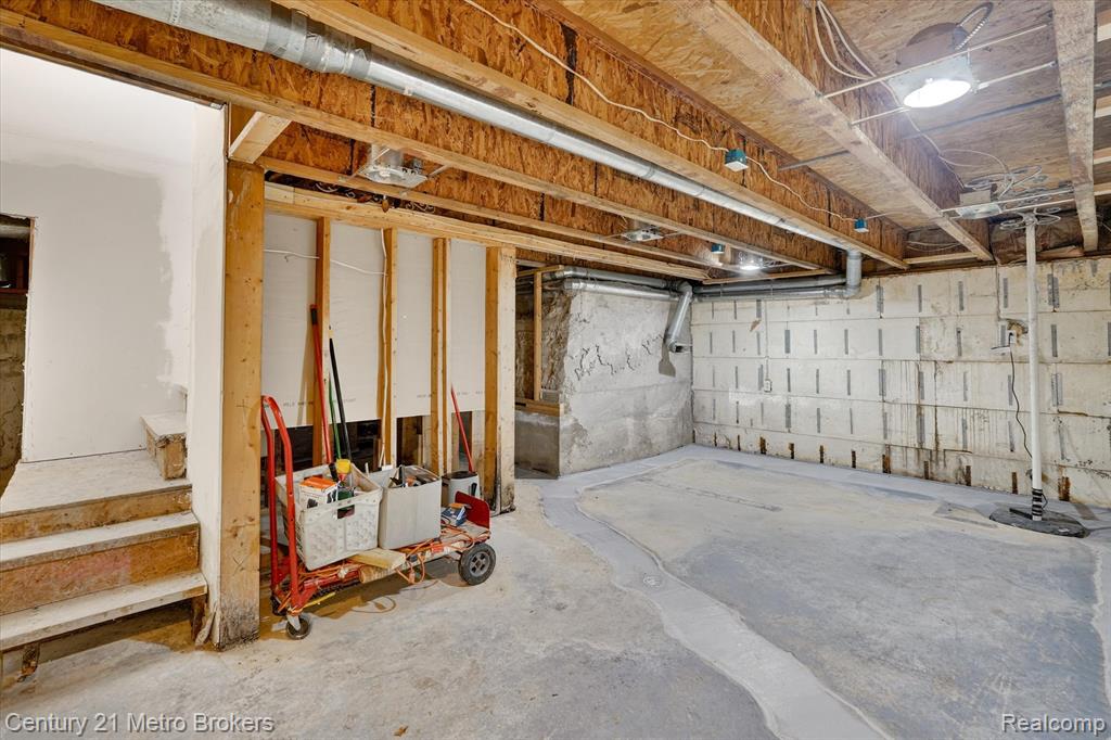 5501 East Potter Road Flint, MI 48506 - Photo 35 of 45
