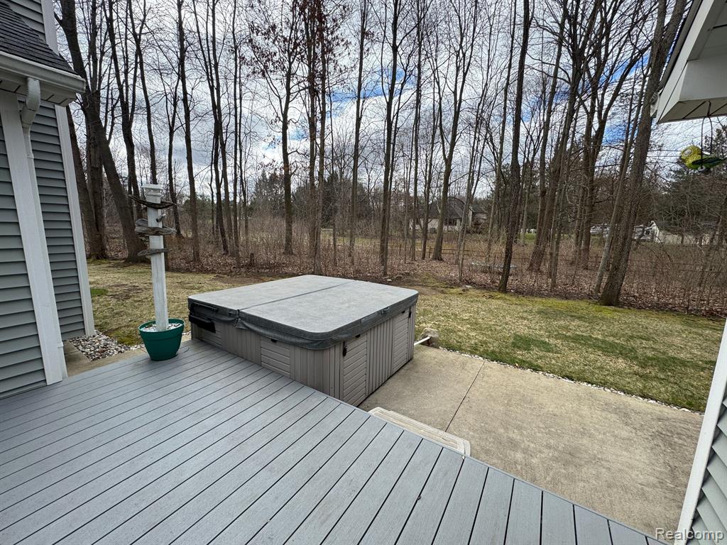 11452 Dunham Road Hartland, MI 48353 - Photo 18 of 73