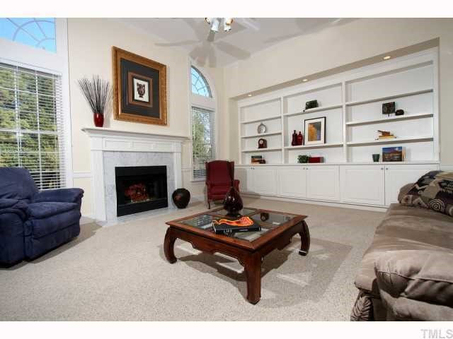 12416 Canolder Street Raleigh, NC 27614 - Photo 6 of 12 Photo 6